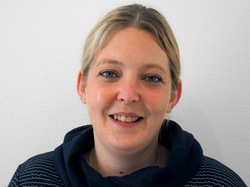 <br /> Frau Reimers